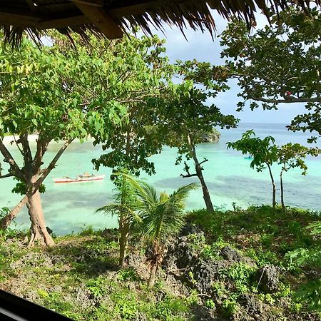 Camotes Cay Hideaway Apartman San Francisco  Kültér fotó