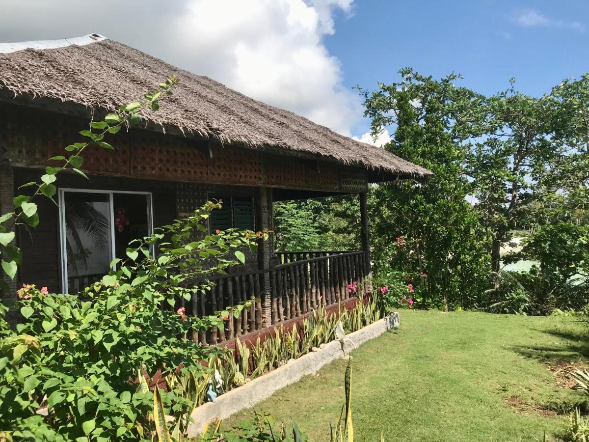 Camotes Cay Hideaway Apartman San Francisco  Kültér fotó