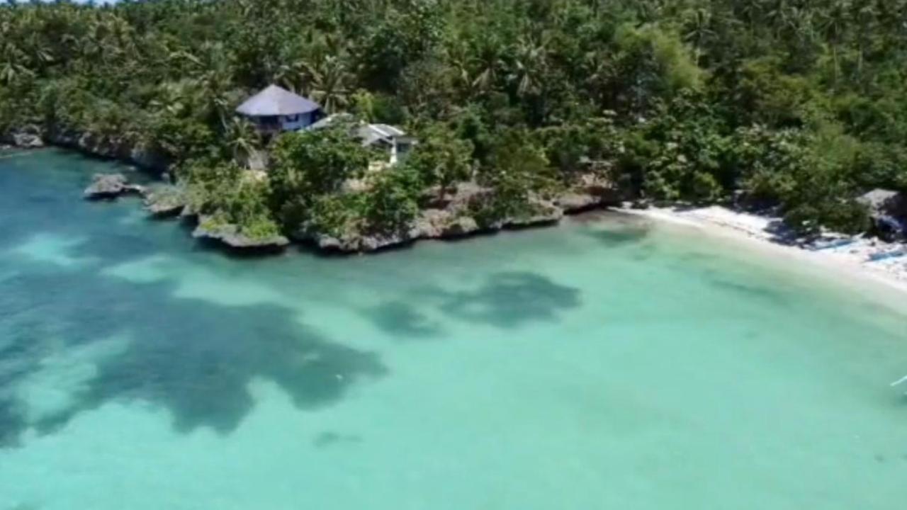 Camotes Cay Hideaway Apartman San Francisco  Kültér fotó