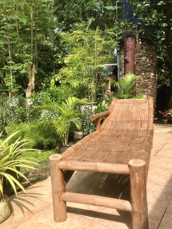 Camotes Cay Hideaway Apartman San Francisco  Kültér fotó