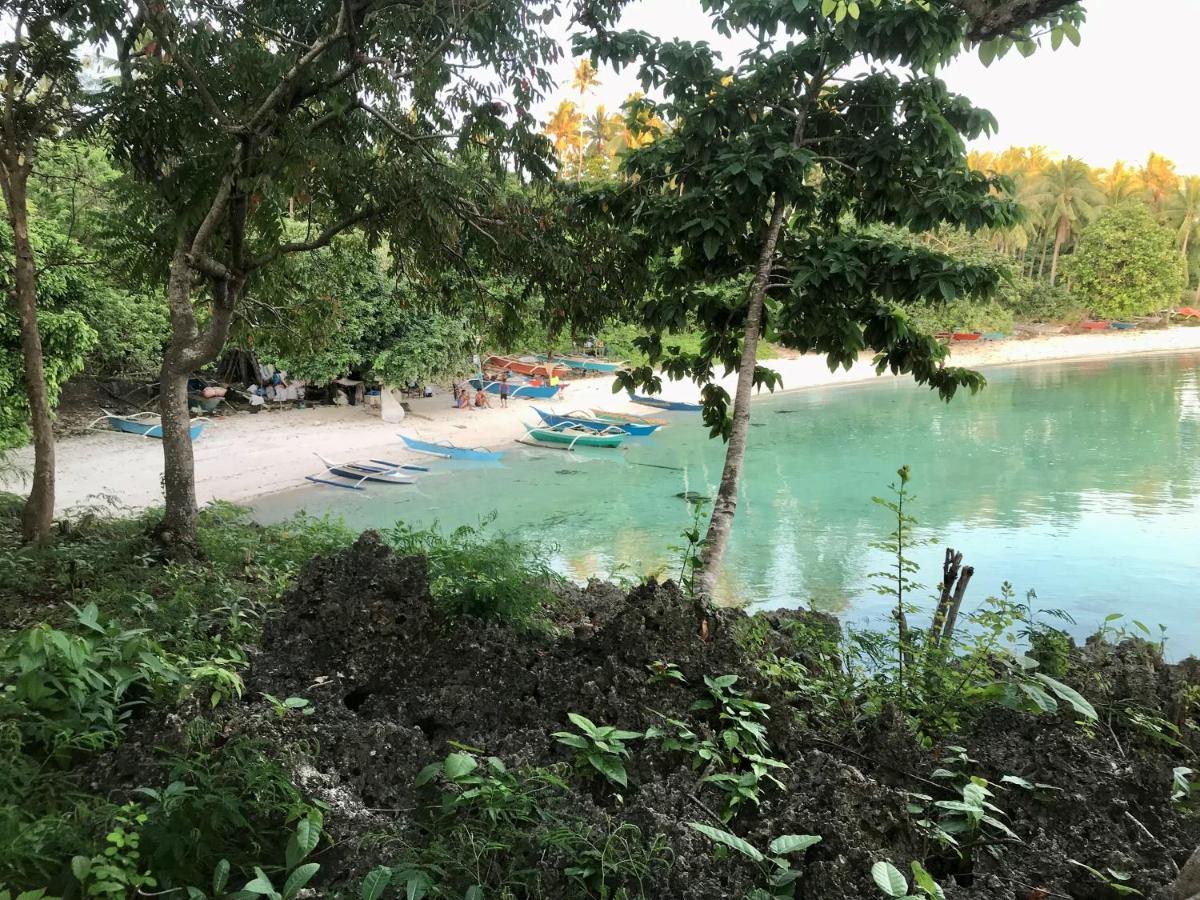 Camotes Cay Hideaway Apartman San Francisco  Kültér fotó