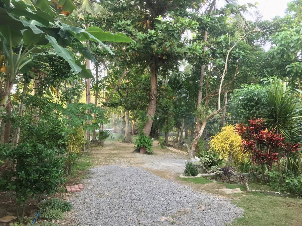 Camotes Cay Hideaway Apartman San Francisco  Kültér fotó