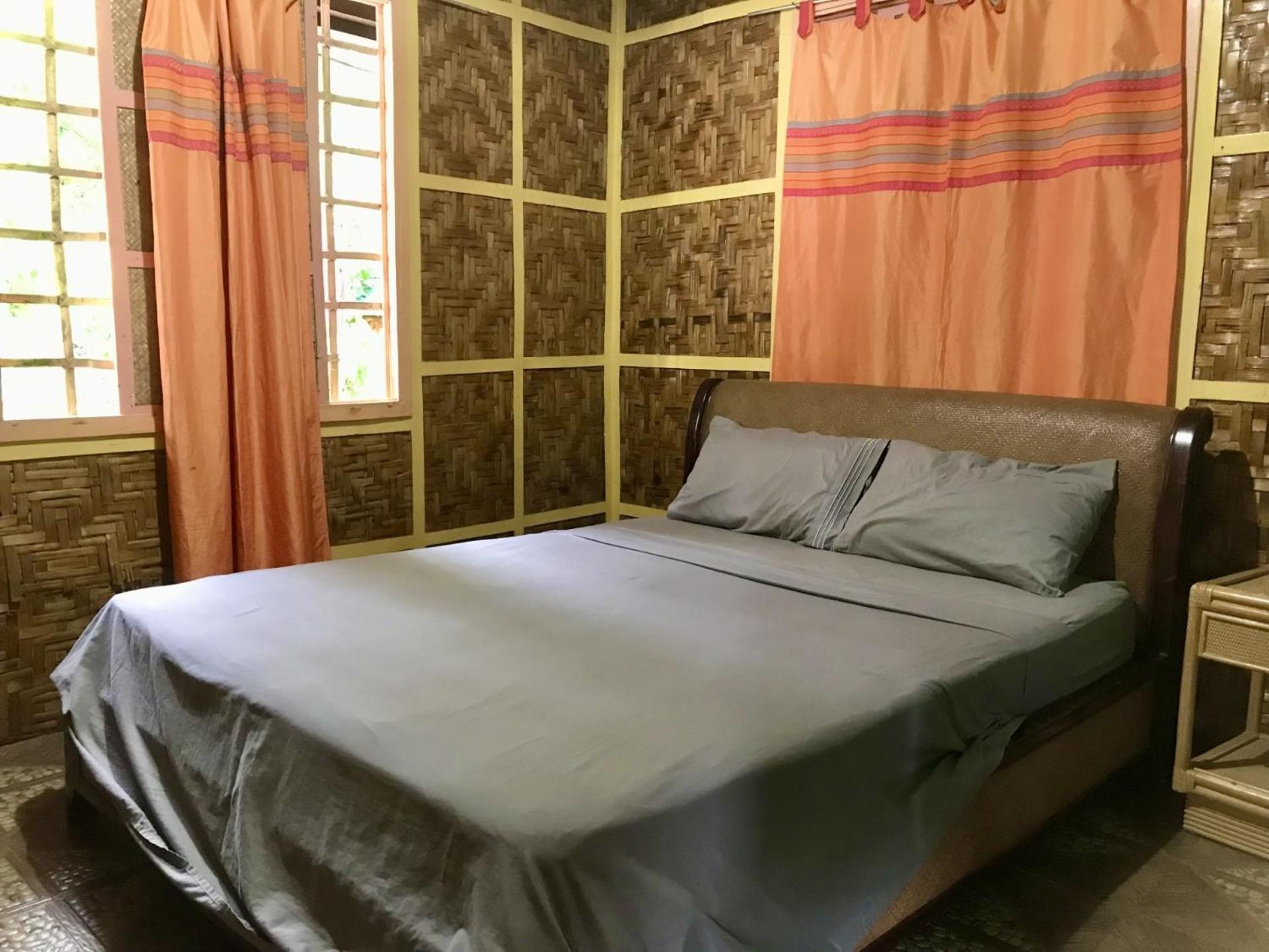 Camotes Cay Hideaway Apartman San Francisco  Kültér fotó