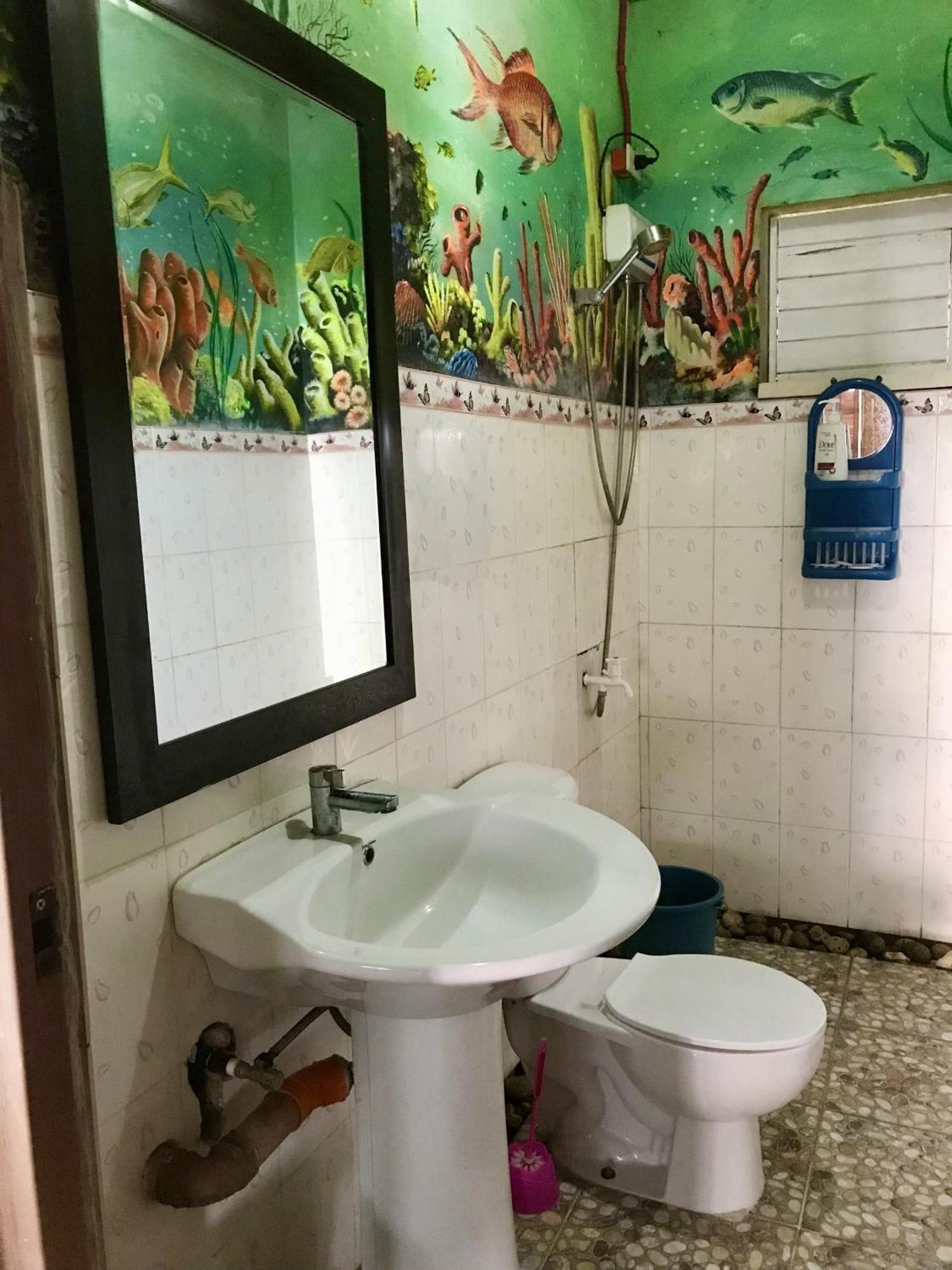 Camotes Cay Hideaway Apartman San Francisco  Kültér fotó