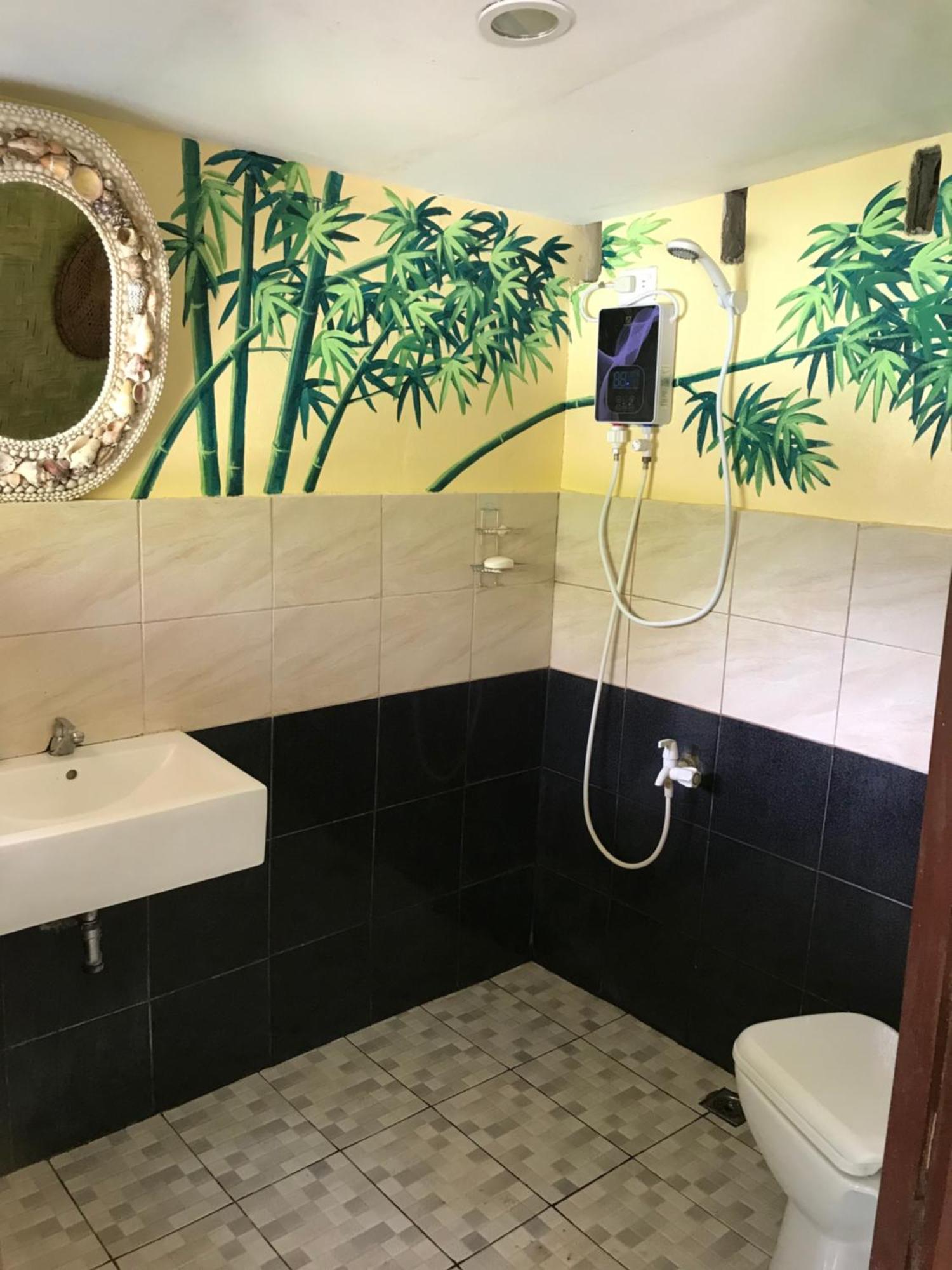 Camotes Cay Hideaway Apartman San Francisco  Kültér fotó