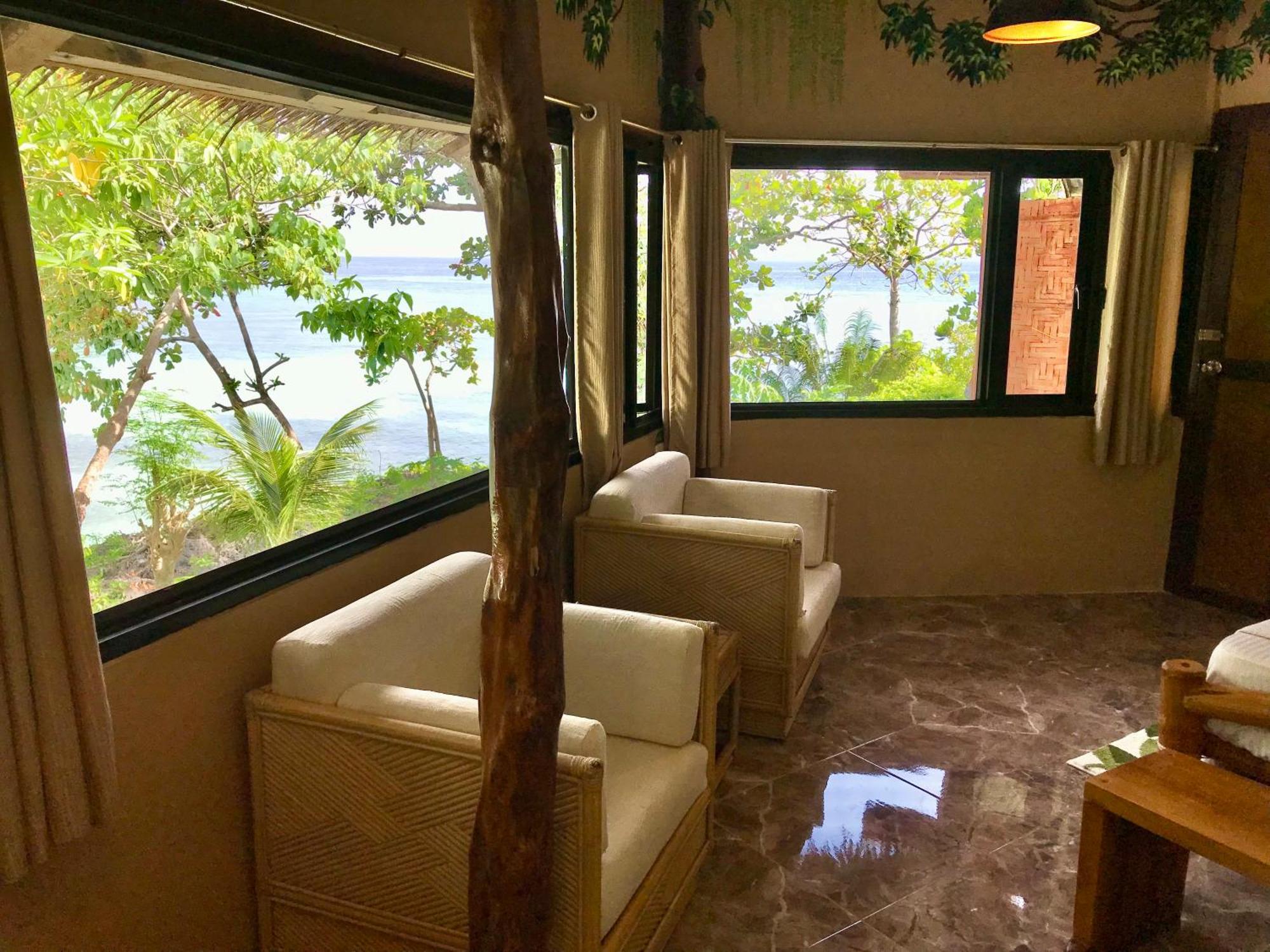 Camotes Cay Hideaway Apartman San Francisco  Kültér fotó