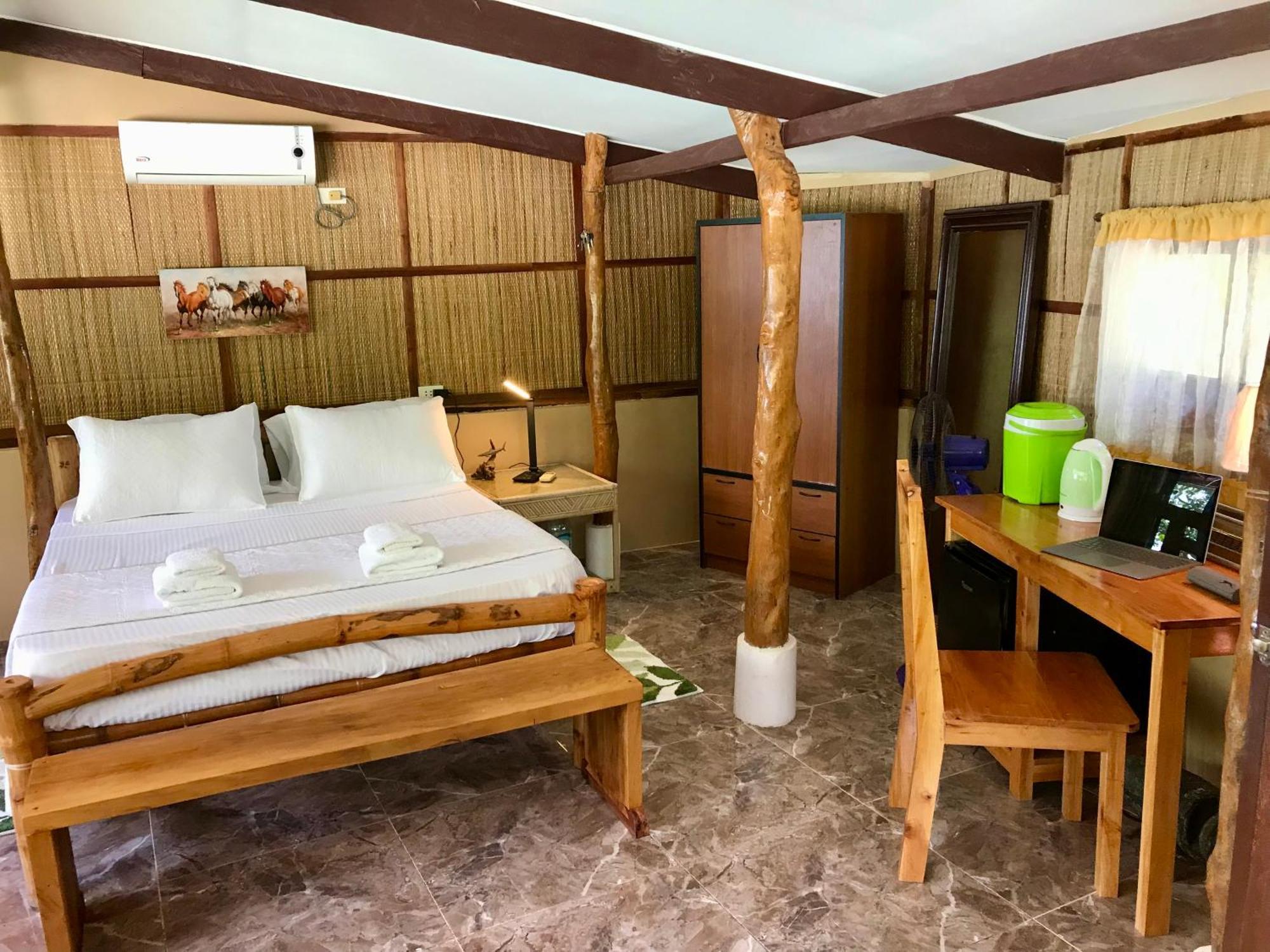 Camotes Cay Hideaway Apartman San Francisco  Kültér fotó