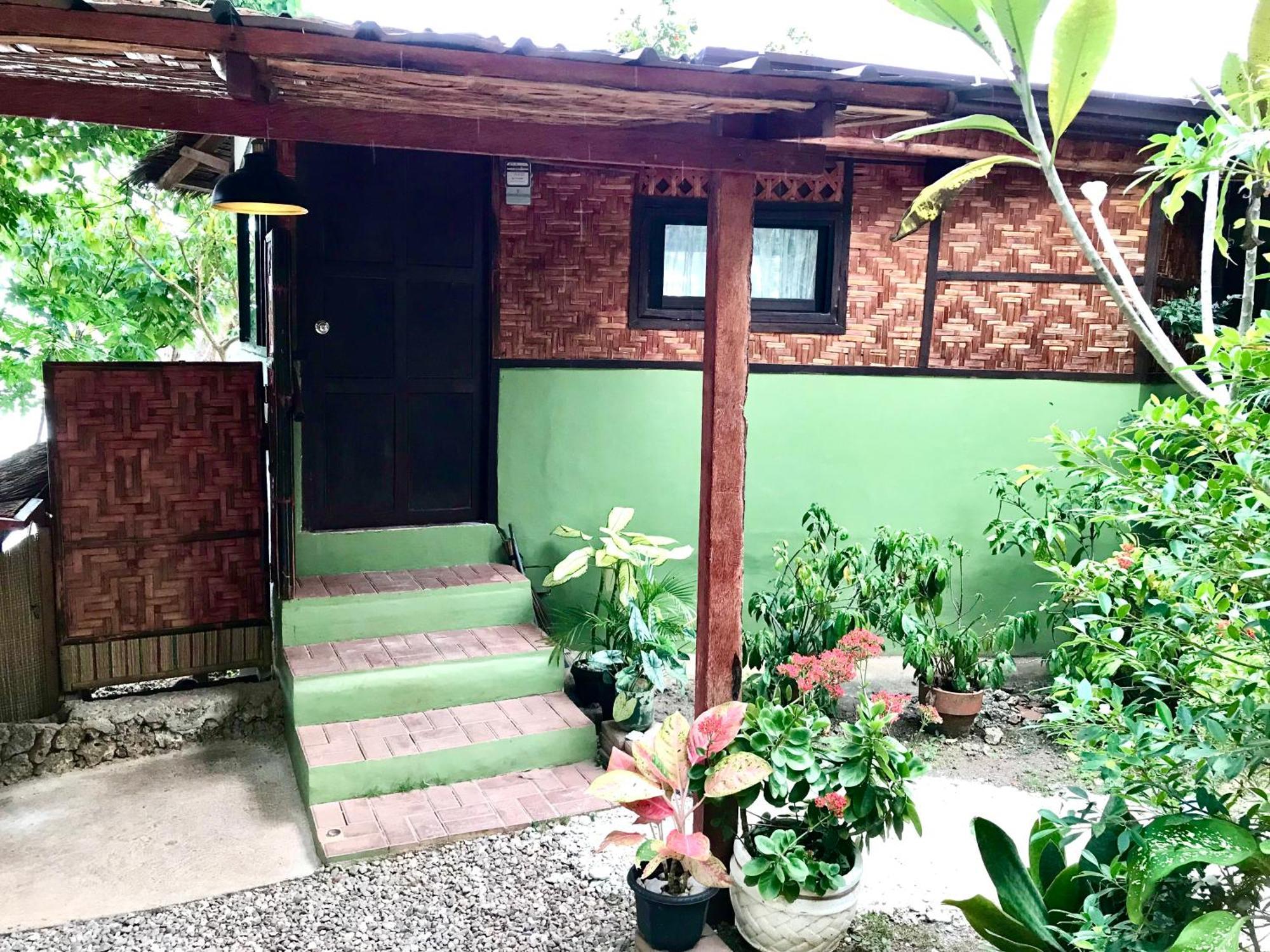 Camotes Cay Hideaway Apartman San Francisco  Kültér fotó