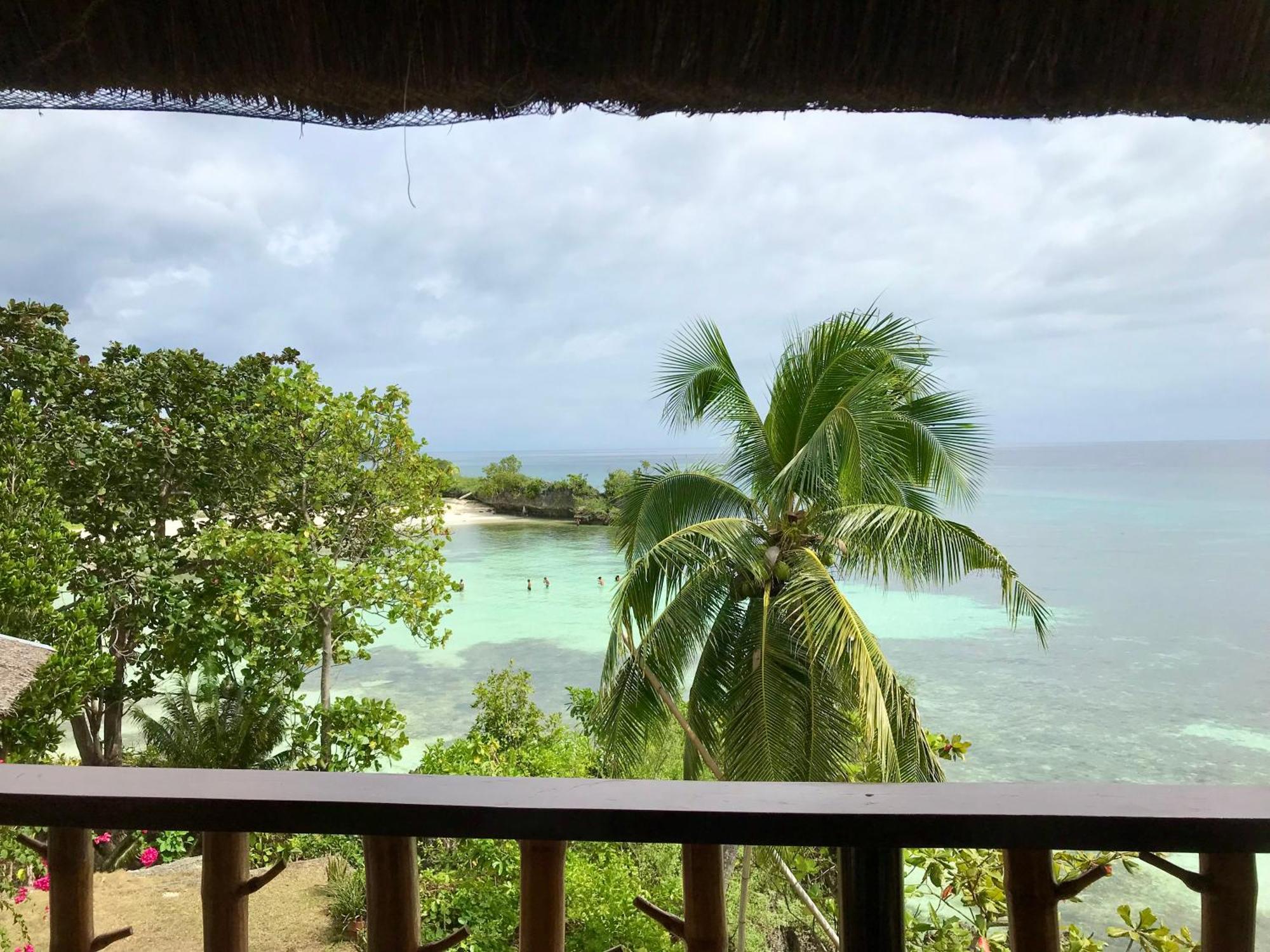 Camotes Cay Hideaway Apartman San Francisco  Kültér fotó