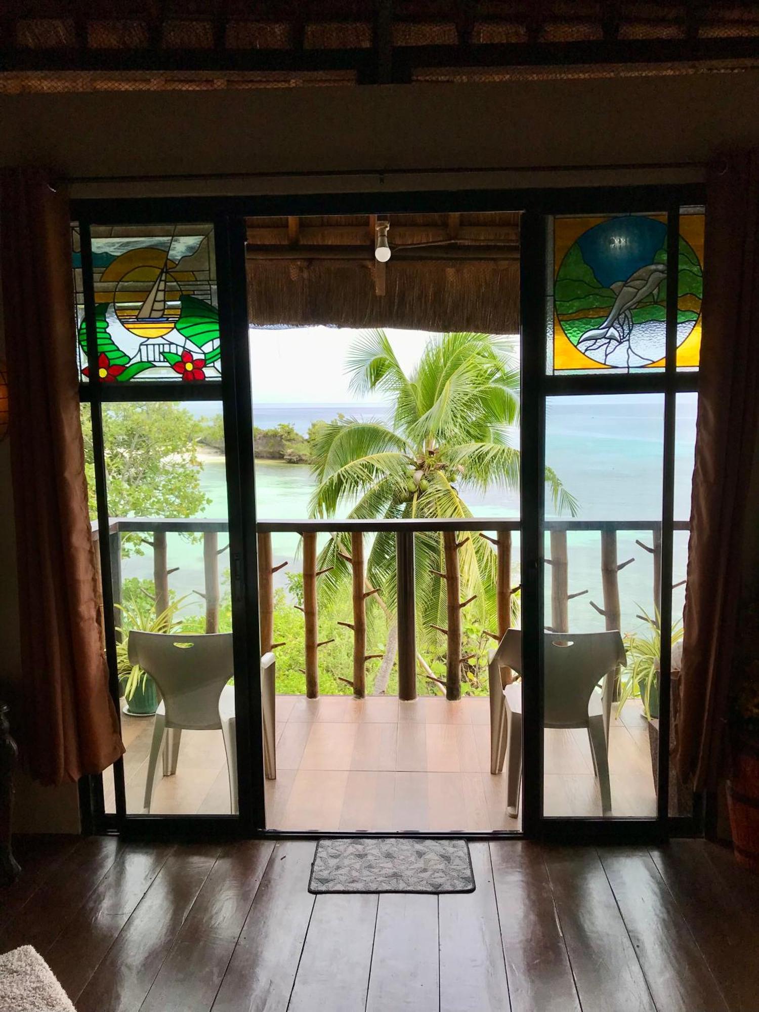Camotes Cay Hideaway Apartman San Francisco  Kültér fotó