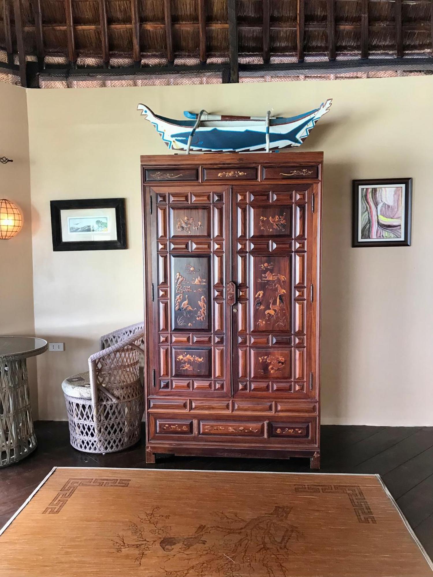 Camotes Cay Hideaway Apartman San Francisco  Kültér fotó
